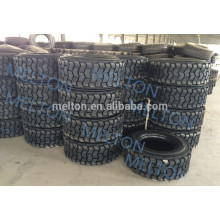 14-17.5 15-19,5 skid steer tire com aro barato preço